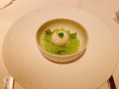 -Le Bernardin