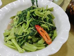 -吉莲利苑海鲜酒家(珠海拱北29年老字号店)