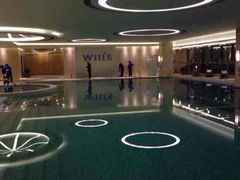 -W FITNESS 威尔仕健身·游泳(七宝店)