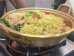 -意成料理