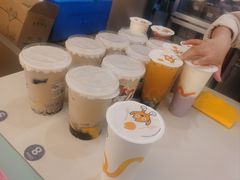 -CoCo都可(友谊阳光店)