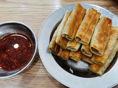 -白翔甜食店
