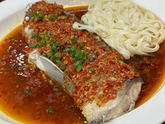 -湖南人家湘菜馆(镇江路店)