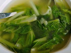 -盐枭肴·川味自贡菜(南强街店)