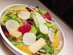 -精典一号民间菜