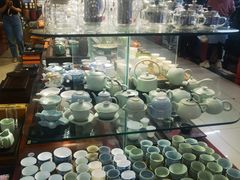 -天丰利生活MALL(和平里店)