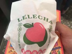 -LELECHA乐乐茶(美罗城店)