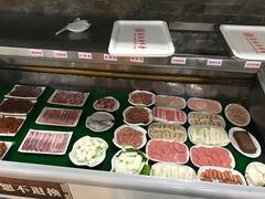 -袁记串串香(新南门店)