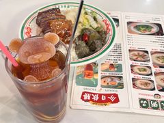 -粤拭轩·广东味道(祥和里店)