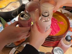 -温野菜涮涮锅(西单大悦城店)