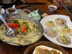 -彩景大茶楼(平湖店)