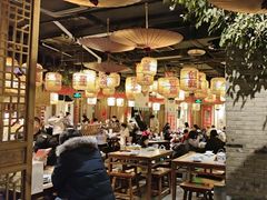 -南京大牌档(青岛万象城店)