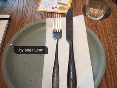 -La Strada(安福路店)