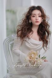 -艾米丽婚纱礼服