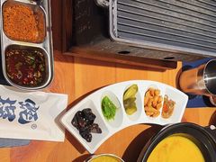 -蚝·生·鲜牛烧肉铺(中央大街店)