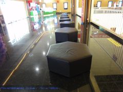座椅-华谊兄弟影院(北京洋桥店)
