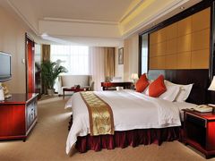 -维也纳国际酒店·上海虹桥火车站国家会展中心店