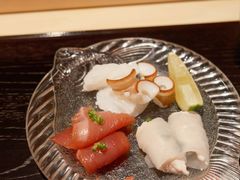 -橼舍鮨青木