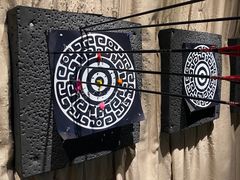 -轻武堂传统射箭·功夫茶·射击体验馆(仁和新城店)