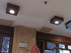 -老浒记民俗酒楼(王府井店)