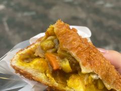 -追光 Dream Bakery(武汉天地店)