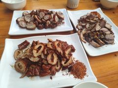 -天佑祥万春老卤(天乡后街店)