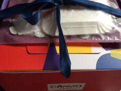 -卡漫莫尼蛋糕(徐汇店)