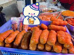 -浪哥卤味捆鸡(南门口店)