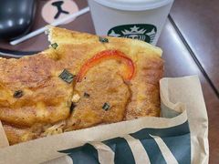 -星巴克(南京同曦万尚城店)