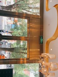 -YESIDO椰岛造型烫发染发