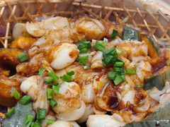 -香阁餐厅·常州菜·常州菜代表品牌(新北奥体店)
