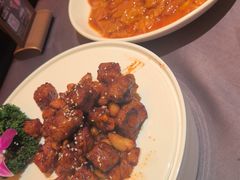 -润泽园饭庄(中山路店)