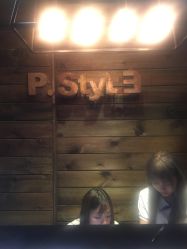点击看大图 -P.STYLE 派斯造型