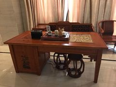 -大唐盲人按摩中心(怀宁路新粮仓店)