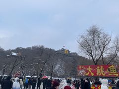 -北山公园