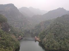 -修水东浒寨风景区