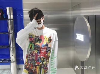 喜欢潮牌的姐妹一定要来打卡这家店铺