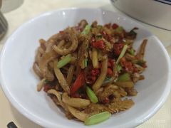 -笨罗卜浏阳菜馆(龙华鹏润达店)