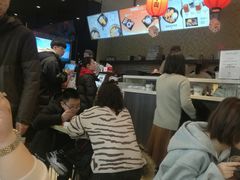 -鲜芋仙(南开大悦城店)