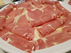 -福寿斋·老北京铜锅涮肉·烤鸭(顺义总店)
