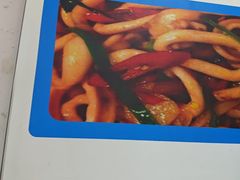 -好味道海鲜大排档·老字号(巽寮湾海鲜市场店)