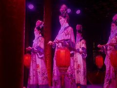 -白家大院·王府宫廷菜(苏州街店)