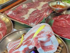 -西塔老太太泥炉烤肉(双井店)