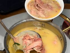 -大潮淮·淮扬菜(何园旗舰店)