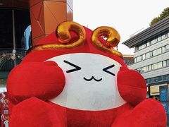 -吾悦广场(南京鼓楼店)