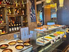 -富力丽思卡尔顿酒店·香荟全日制餐厅