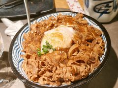 -沼津港精致料理·寿喜烧·烧鸟(龙湖南桥天街日料榜单店)