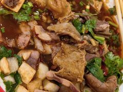 -江三王记牛杂馆(总店)