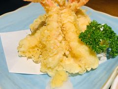 炸虾天妇罗-蟹将军·松叶蟹和牛日料放题自助(K11店)