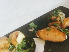 -玛尚诺Pizza&Bar(长泰广场店)